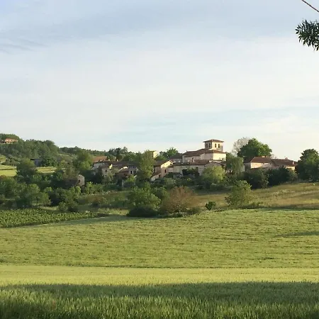 Stone House, Terraced Garden And Pool *
