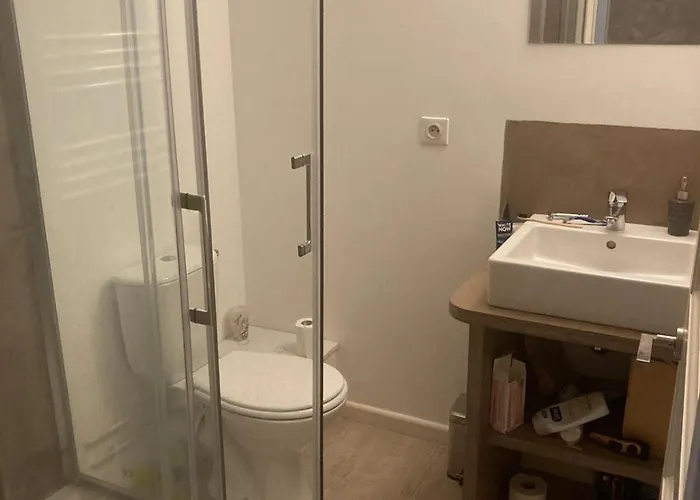 Prázdninový dům Stone House, Terraced Garden And Pool *