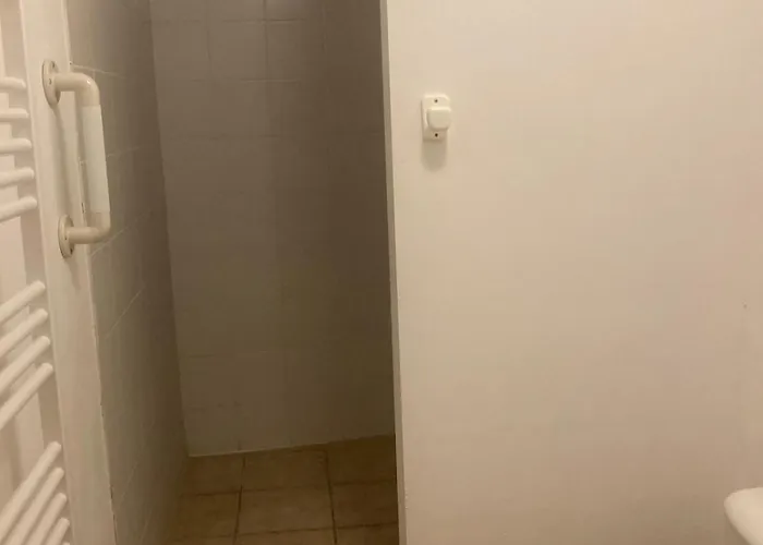 Prázdninový dům Stone House, Terraced Garden And Pool Saint-Beauzile