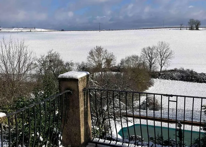 Prázdninový dům Stone House, Terraced Garden And Pool *
