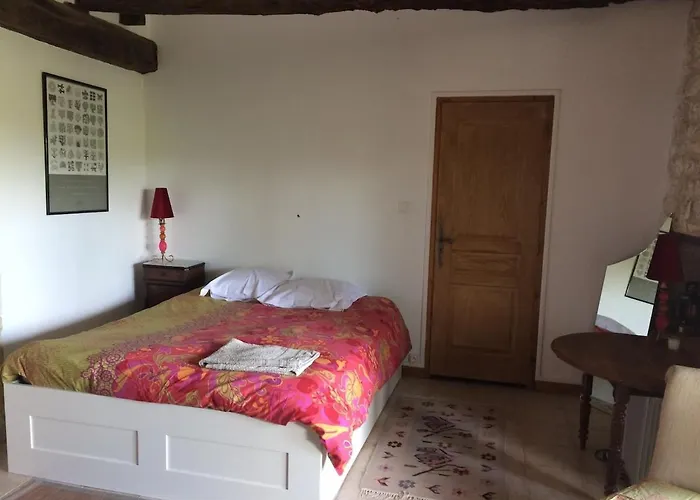 Stone House, Terraced Garden And Pool Prázdninový dům