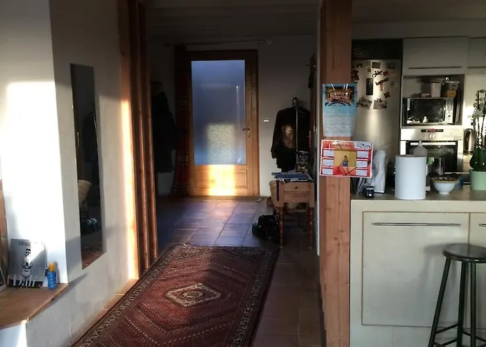 Prázdninový dům Stone House, Terraced Garden And Pool