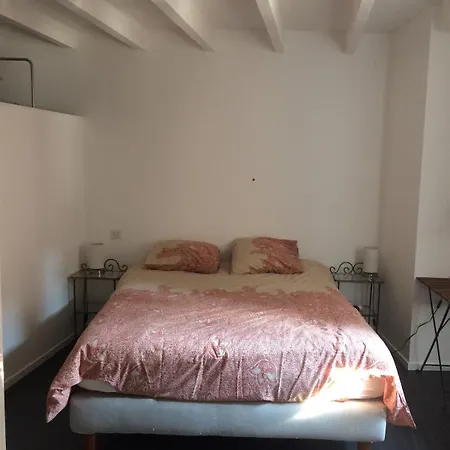 Stone House, Terraced Garden And Pool 度假居 Saint-Beauzile