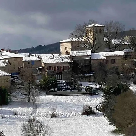 Stone House, Terraced Garden And Pool 度假居